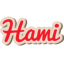 hami chocolate logo