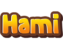 hami cookies logo