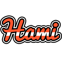 hami denmark logo