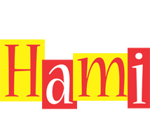 hami errors logo