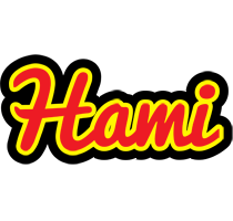 hami fireman logo