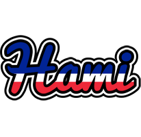 hami france logo