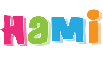 hami friday logo