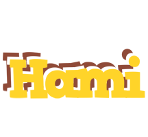 hami hotcup logo