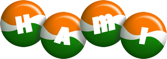 hami india logo