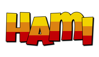 hami jungle logo