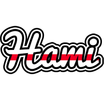 hami kingdom logo