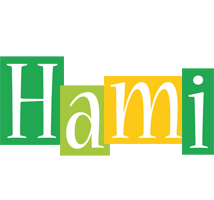 hami lemonade logo