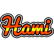 hami madrid logo