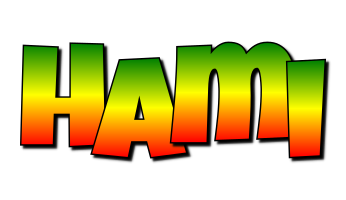 hami mango logo