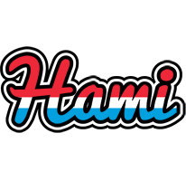 hami norway logo