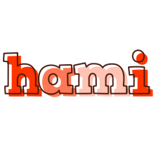 hami paint logo