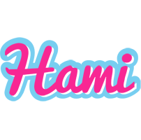 hami popstar logo