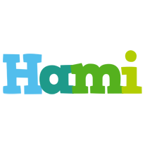 hami rainbows logo