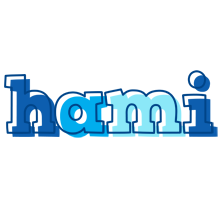 hami sailor logo