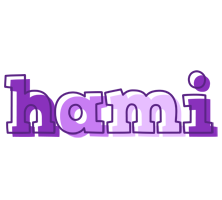 hami sensual logo