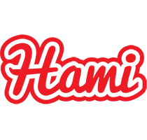 hami sunshine logo