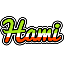 hami superfun logo