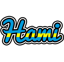 hami sweden logo