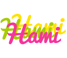 hami sweets logo