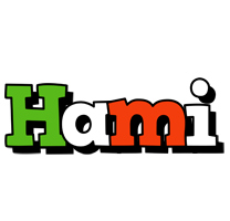 hami venezia logo