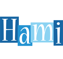 hami winter logo