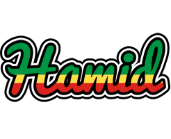 hamid african logo