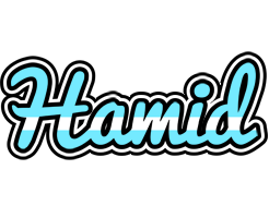 hamid argentine logo
