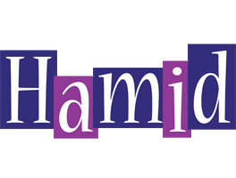 hamid autumn logo