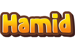 hamid cookies logo
