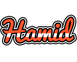 hamid denmark logo