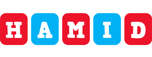 hamid diesel logo