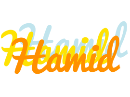 hamid energy logo