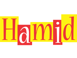 hamid errors logo