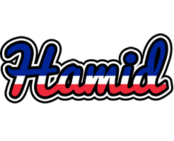 hamid france logo
