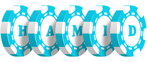 hamid funbet logo