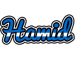 hamid greece logo