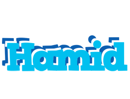 hamid jacuzzi logo