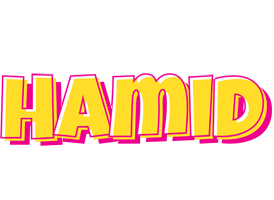 hamid kaboom logo
