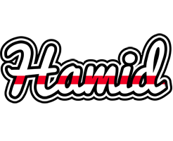hamid kingdom logo