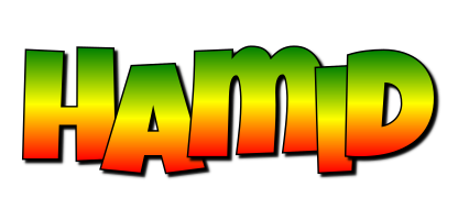 hamid mango logo