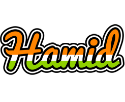 hamid mumbai logo