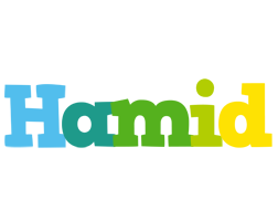 hamid rainbows logo