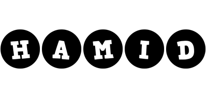 hamid tools logo