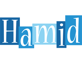 hamid winter logo