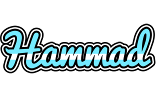 hammad argentine logo