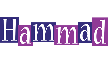 hammad autumn logo