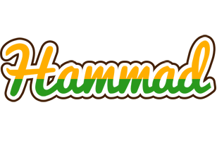 hammad banana logo