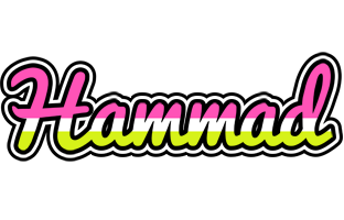 hammad candies logo