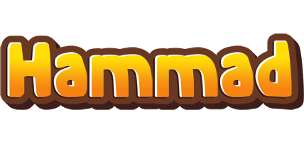 hammad cookies logo